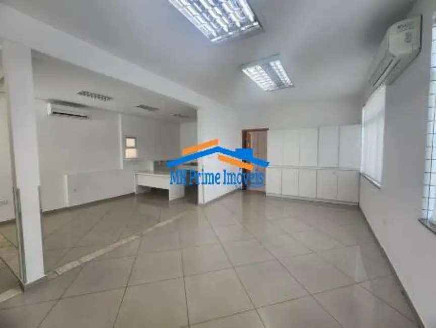 Foto 3 de Sala Comercial para alugar, 150m2 em Centro, Osasco - SP