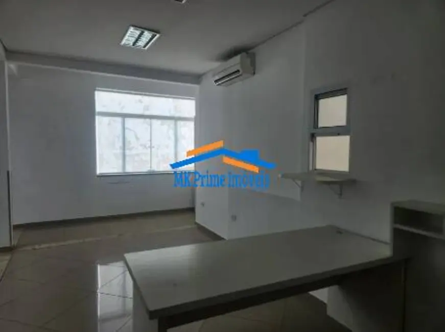 Foto 9 de Sala Comercial para alugar, 150m2 em Centro, Osasco - SP