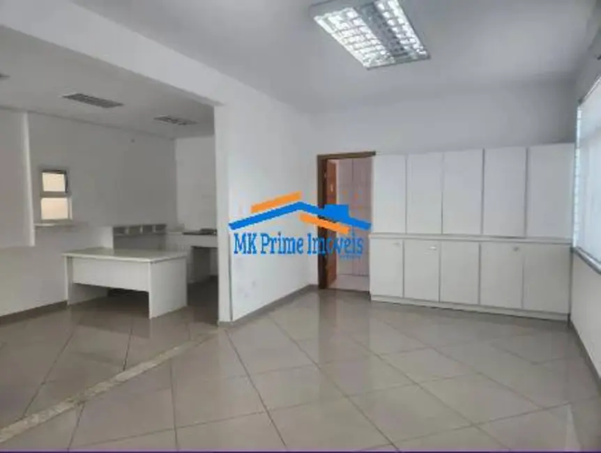 Foto 5 de Sala Comercial para alugar, 150m2 em Centro, Osasco - SP