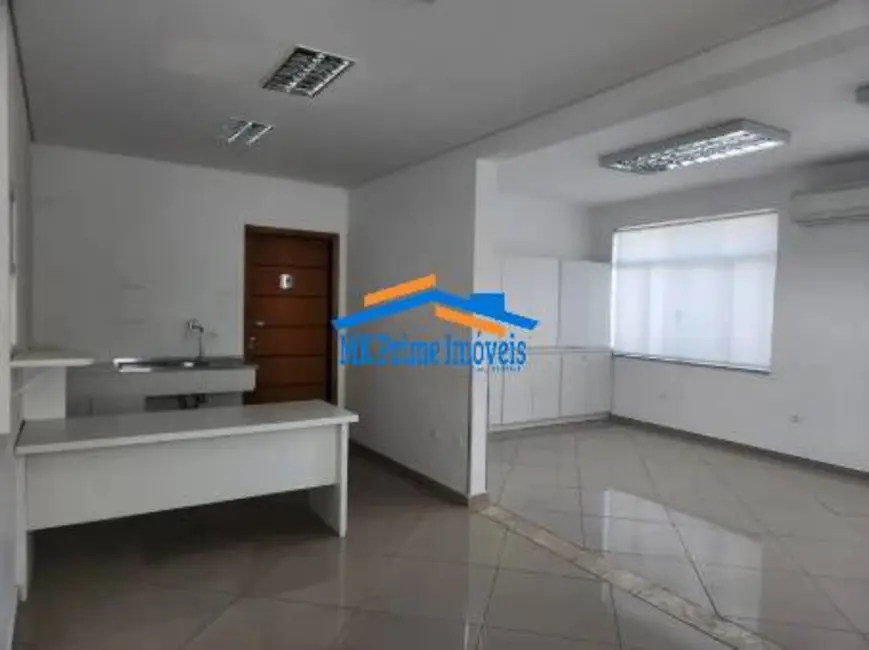 Foto 2 de Sala Comercial para alugar, 150m2 em Centro, Osasco - SP