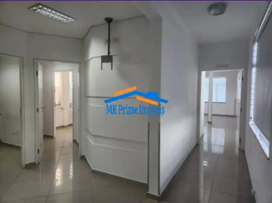 Foto 6 de Sala Comercial para alugar, 150m2 em Centro, Osasco - SP