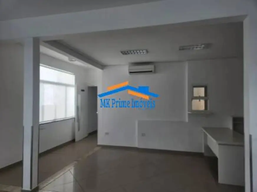 Foto 7 de Sala Comercial para alugar, 150m2 em Centro, Osasco - SP