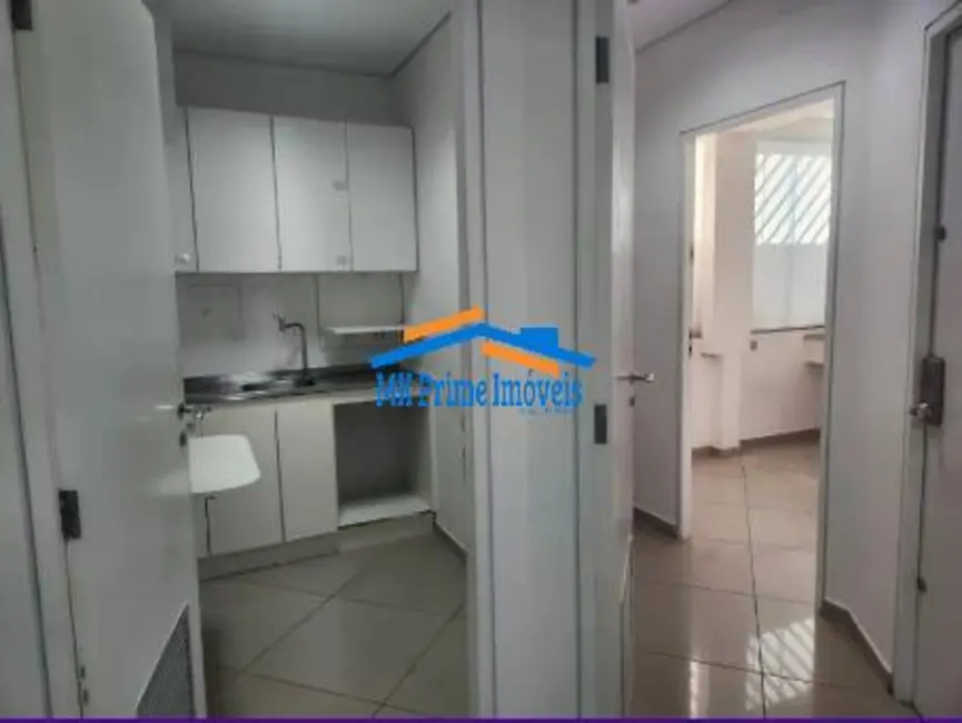 Foto 8 de Sala Comercial para alugar, 150m2 em Centro, Osasco - SP