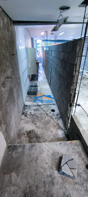 Foto 4 de Sala Comercial para alugar, 88m2 em Centro, Osasco - SP