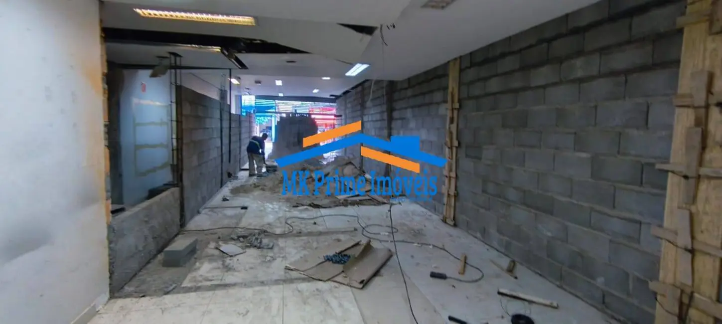 Foto 6 de Sala Comercial para alugar, 88m2 em Centro, Osasco - SP