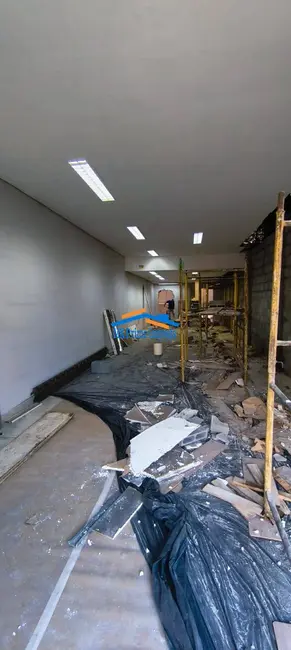 Foto 9 de Sala Comercial para alugar, 88m2 em Centro, Osasco - SP