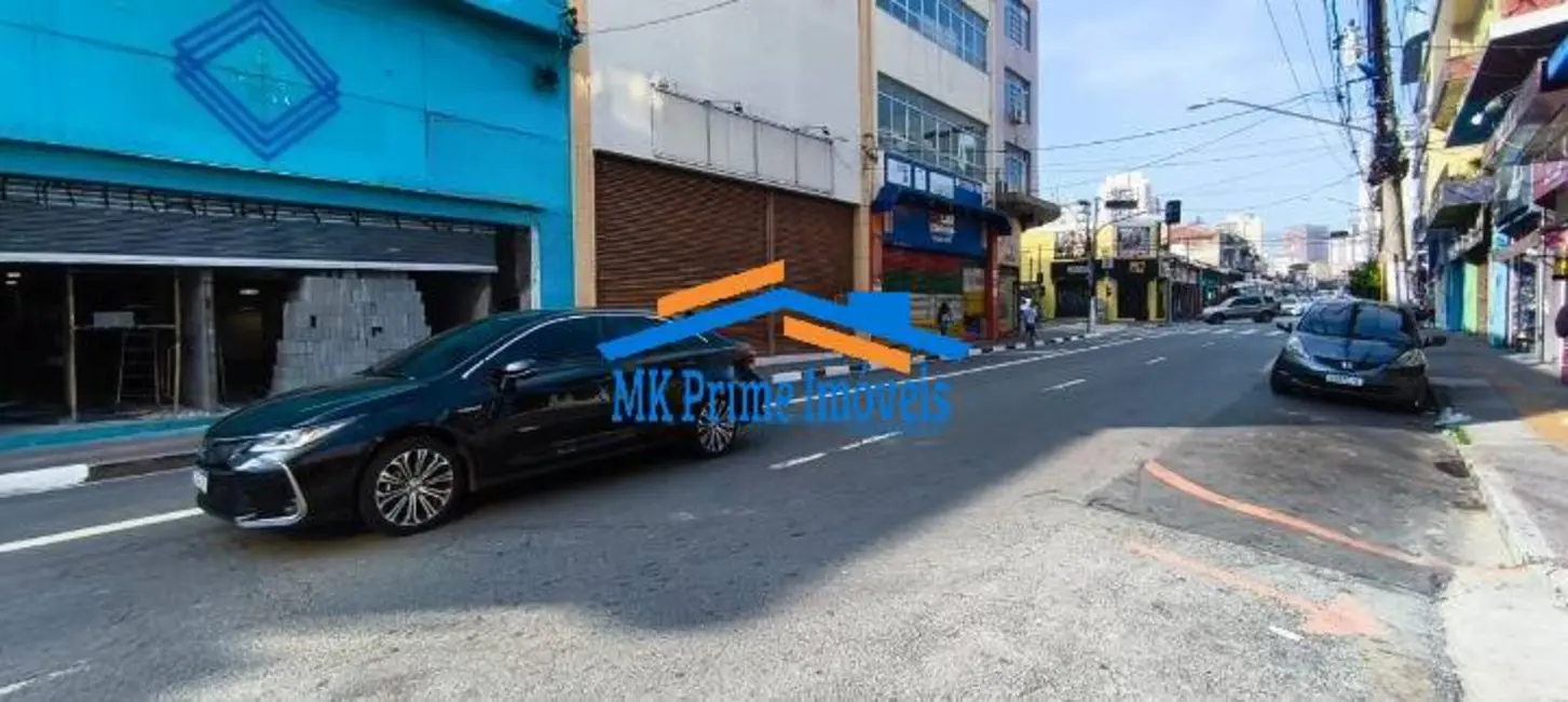 Foto 3 de Sala Comercial para alugar, 88m2 em Centro, Osasco - SP