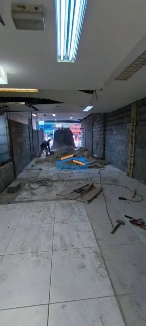 Foto 5 de Sala Comercial para alugar, 88m2 em Centro, Osasco - SP