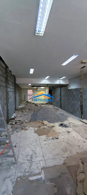 Foto 10 de Sala Comercial para alugar, 88m2 em Centro, Osasco - SP