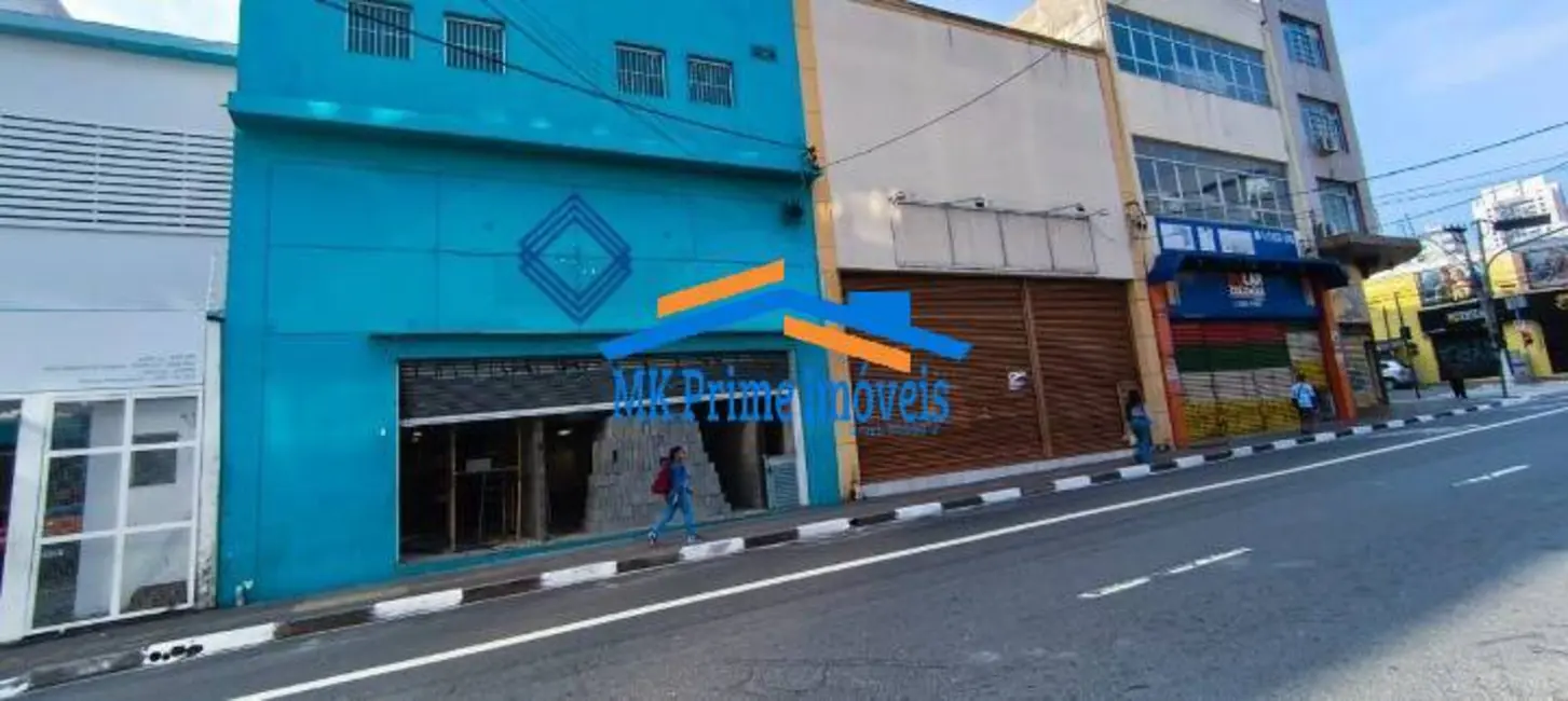 Foto 2 de Sala Comercial para alugar, 88m2 em Centro, Osasco - SP