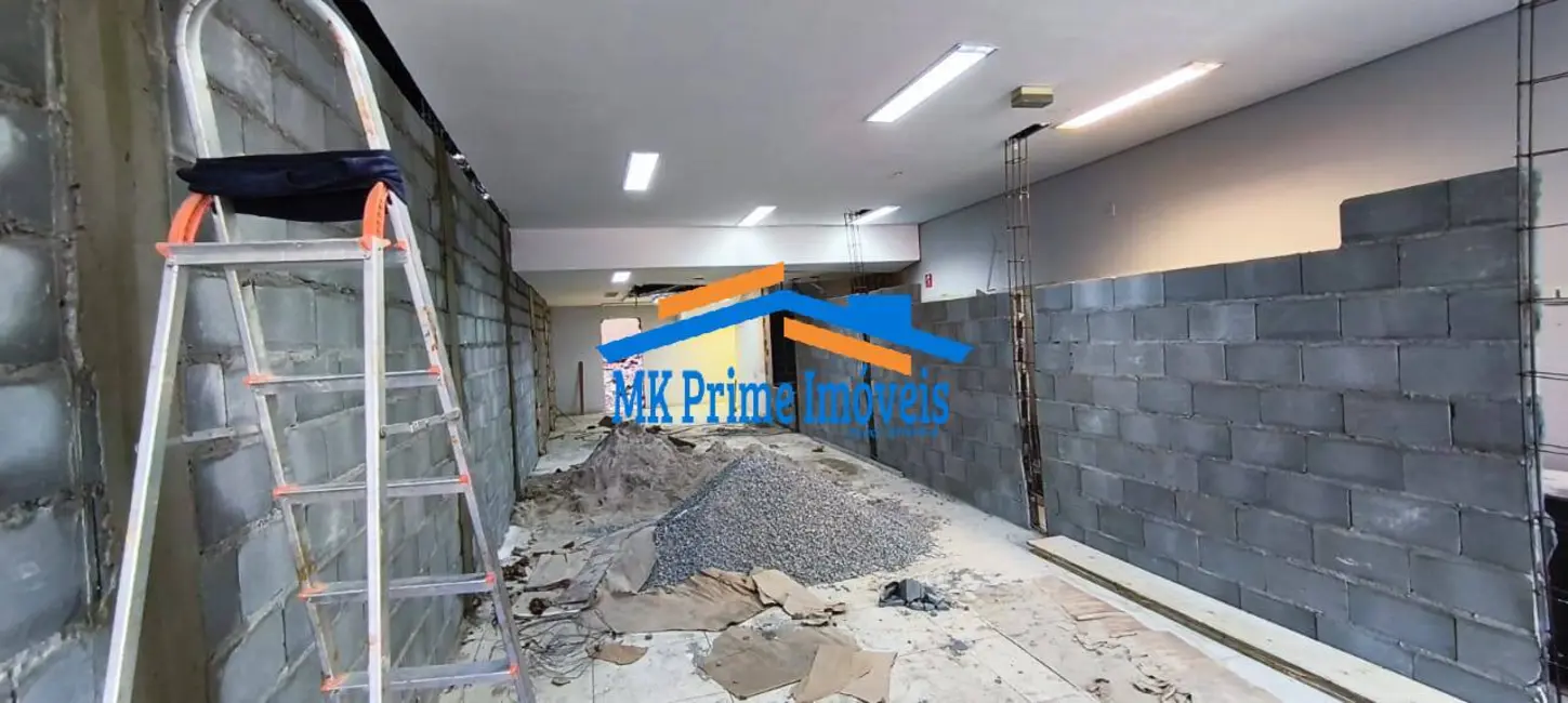 Foto 7 de Sala Comercial para alugar, 88m2 em Centro, Osasco - SP