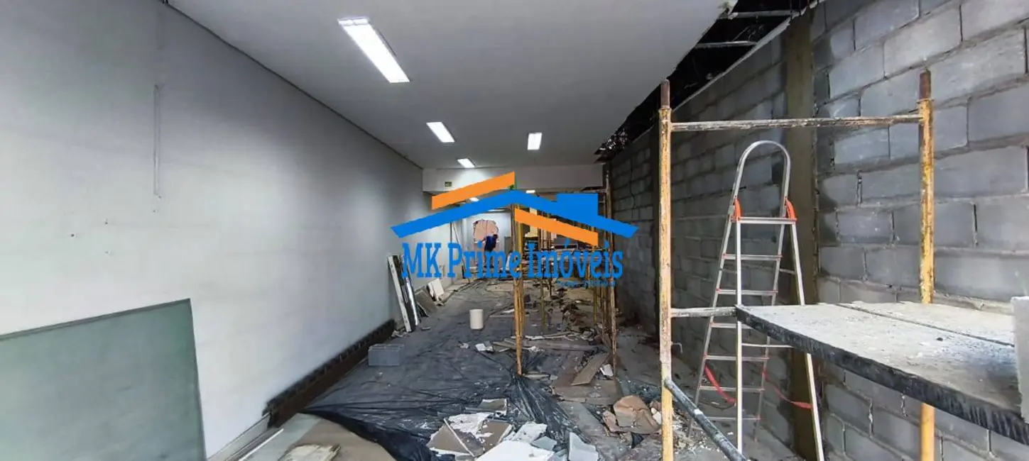 Foto 8 de Sala Comercial para alugar, 88m2 em Centro, Osasco - SP