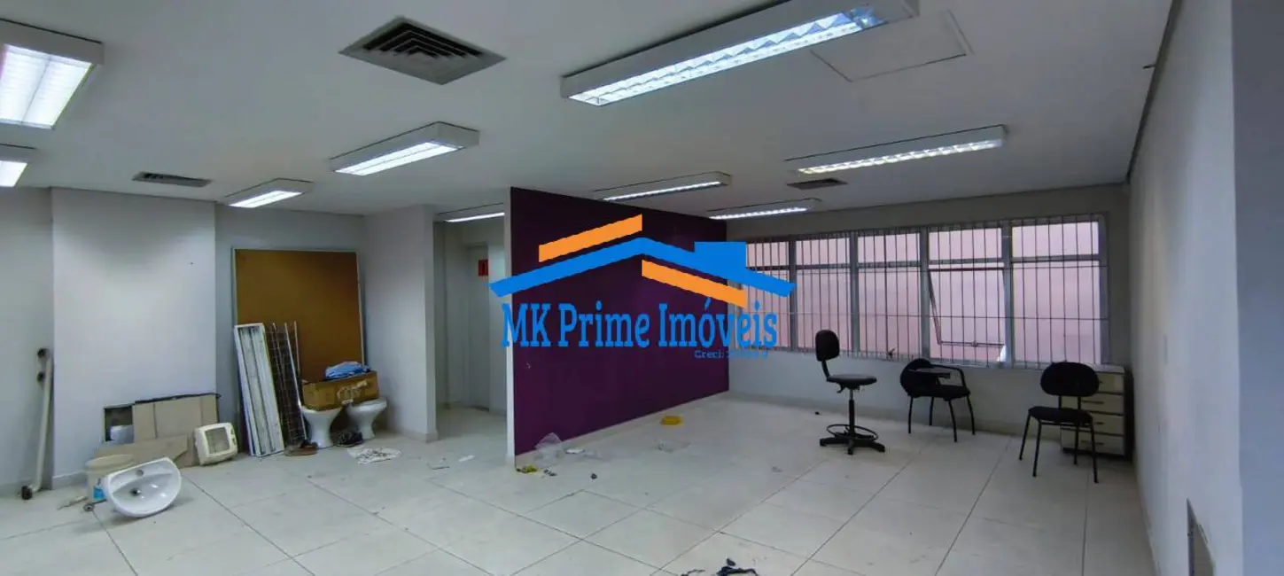 Foto 6 de Sala Comercial para alugar, 58m2 em Centro, Osasco - SP