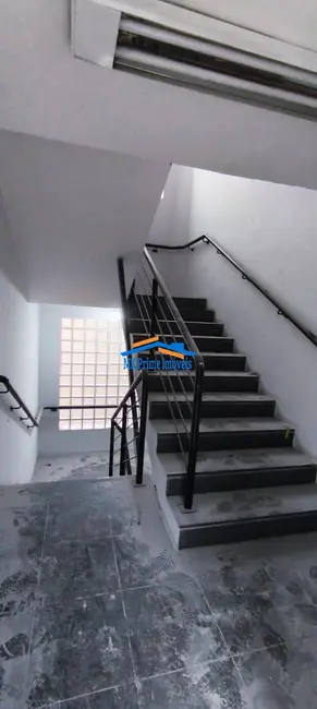 Foto 8 de Sala Comercial para alugar, 58m2 em Centro, Osasco - SP