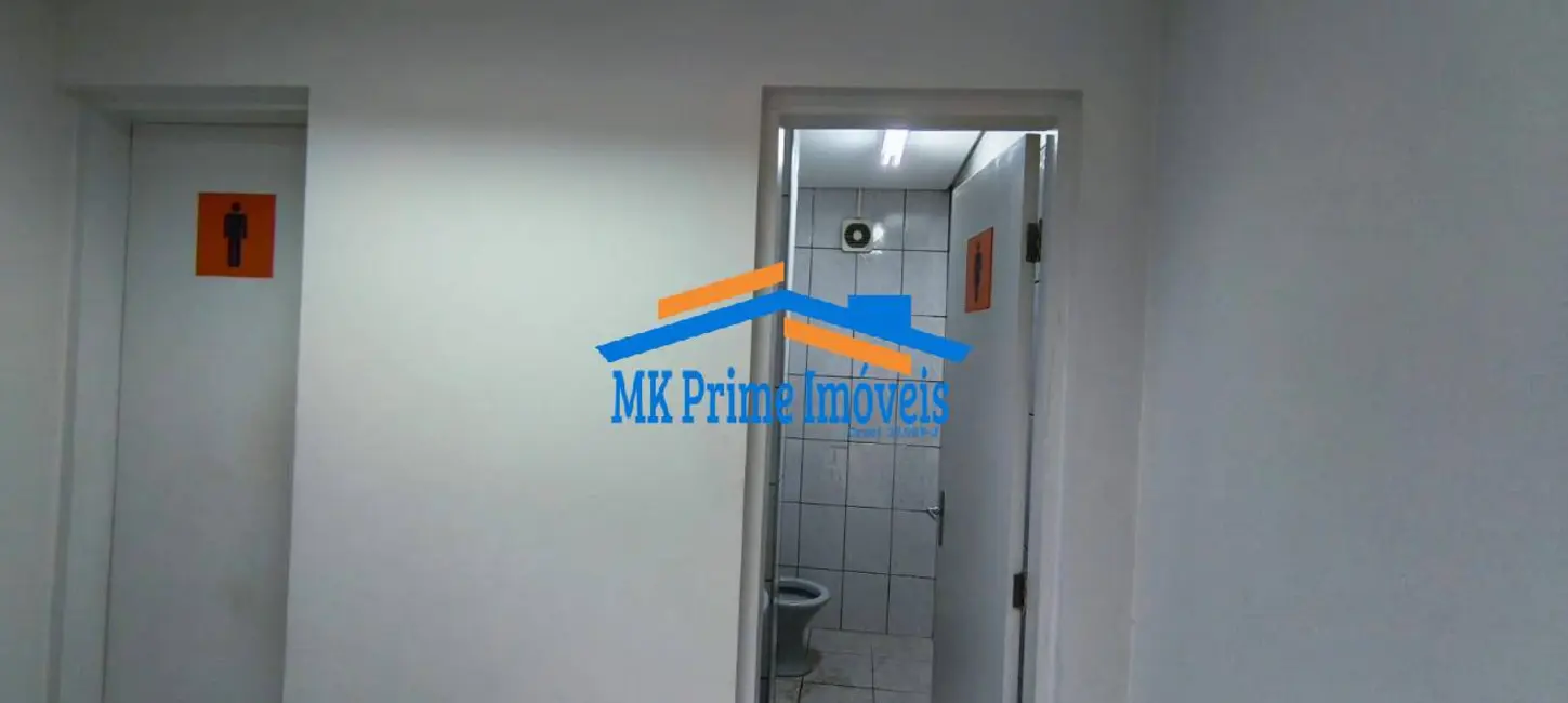 Foto 5 de Sala Comercial para alugar, 58m2 em Centro, Osasco - SP