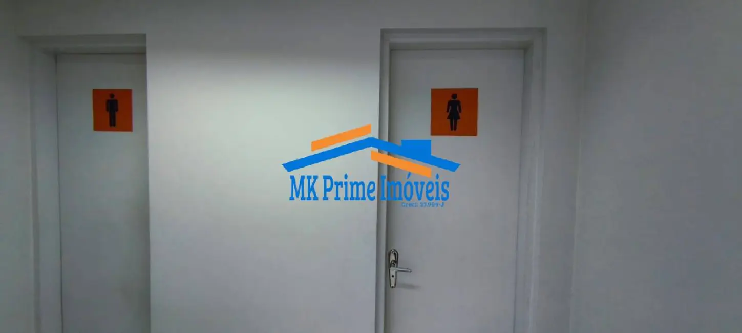 Foto 7 de Sala Comercial para alugar, 58m2 em Centro, Osasco - SP