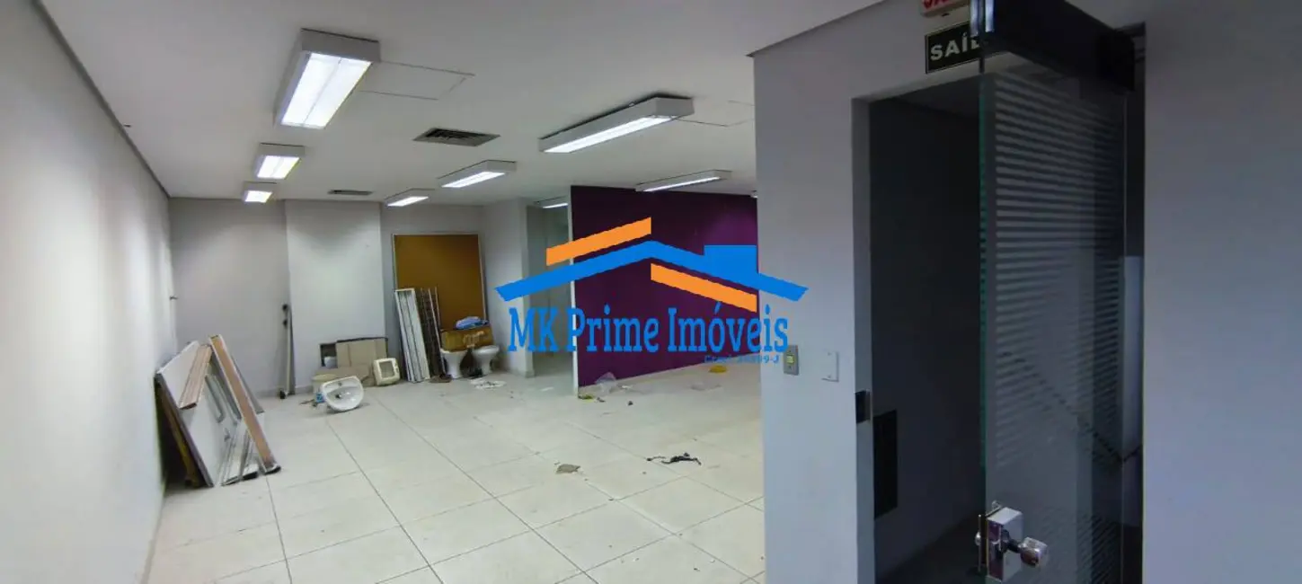 Foto 3 de Sala Comercial para alugar, 58m2 em Centro, Osasco - SP