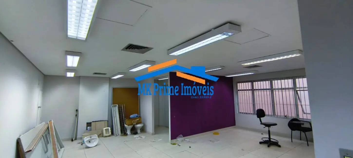 Foto 1 de Sala Comercial para alugar, 58m2 em Centro, Osasco - SP