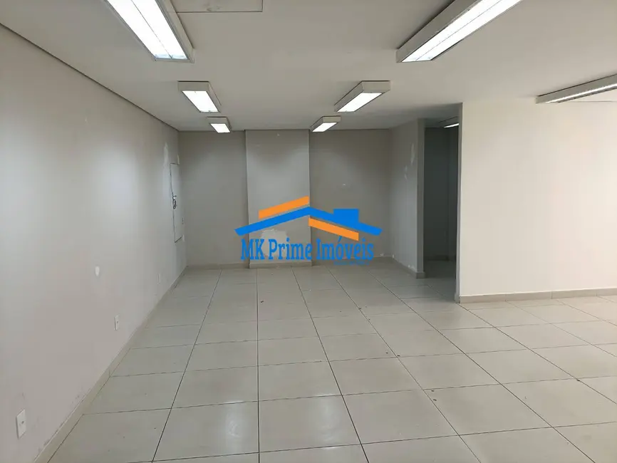 Foto 1 de Sala Comercial para alugar, 170m2 em Centro, Osasco - SP