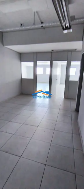 Sala Comercial para alugar, 170m2 em Centro, Osasco - SP - imagem 9 Foto 9 de Sala Comercial para alugar, 170m2 em Centro, Osasco - SP