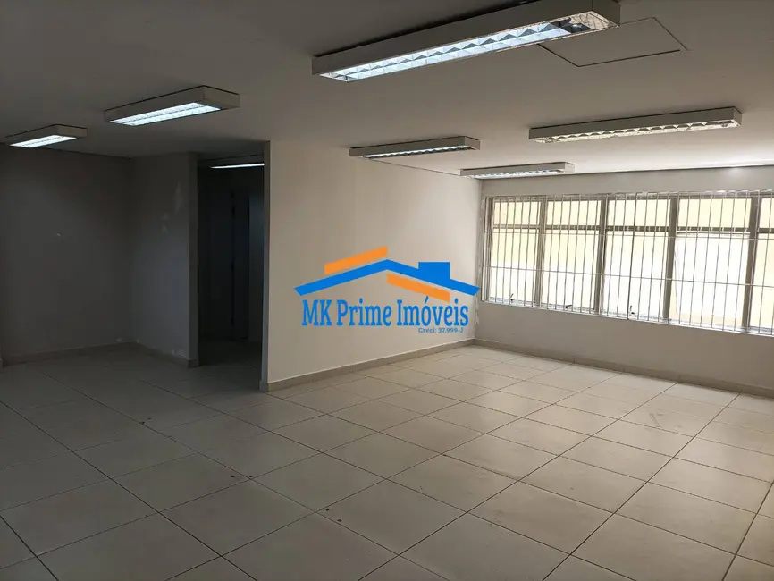 Foto 3 de Sala Comercial para alugar, 170m2 em Centro, Osasco - SP