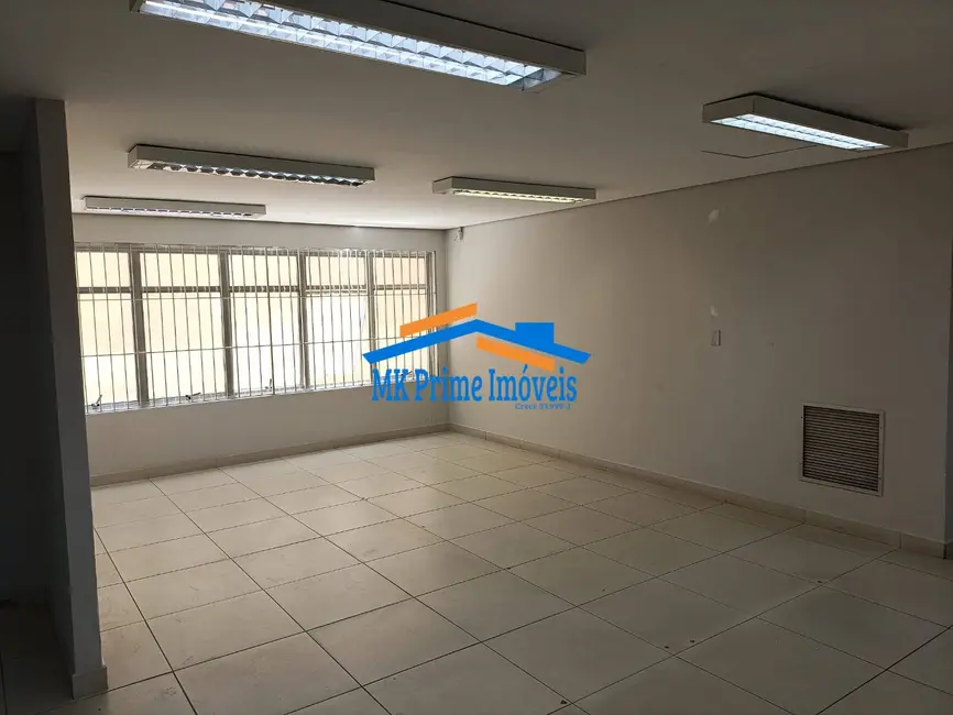 Foto 4 de Sala Comercial para alugar, 170m2 em Centro, Osasco - SP