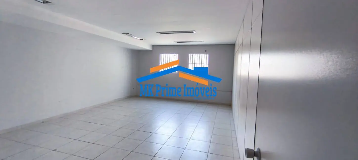 Foto 1 de Sala Comercial para alugar, 170m2 em Centro, Osasco - SP