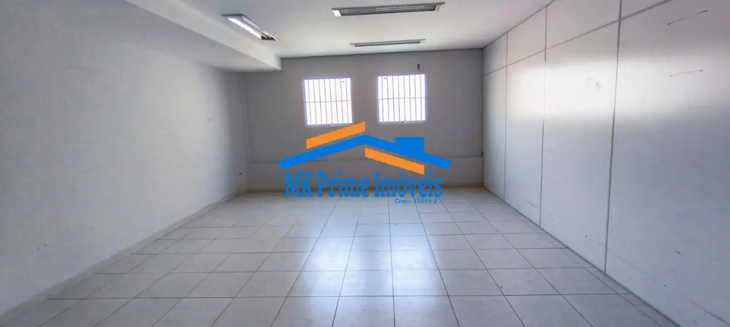 Sala Comercial para alugar, 170m2 em Centro, Osasco - SP - imagem 3 Foto 3 de Sala Comercial para alugar, 170m2 em Centro, Osasco - SP