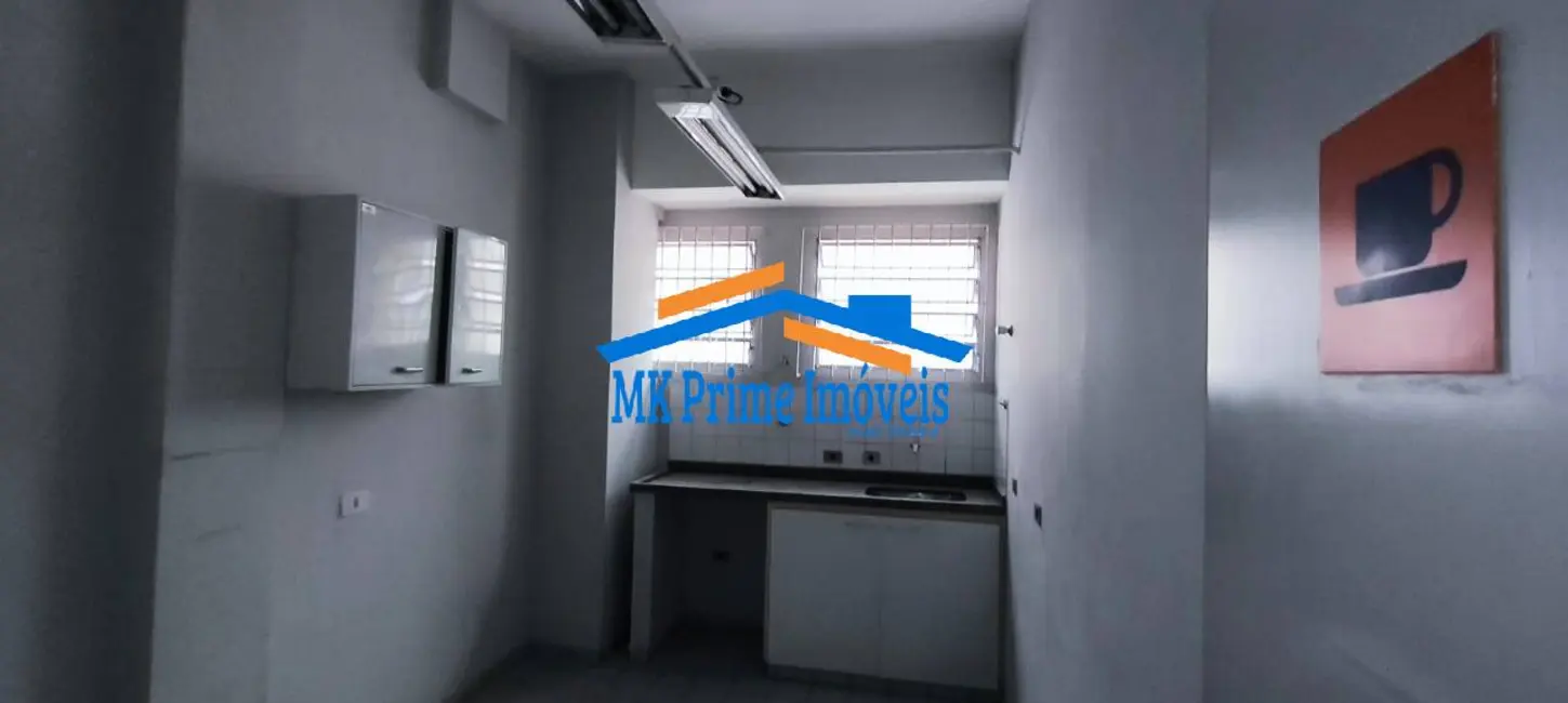 Sala Comercial para alugar, 170m2 em Centro, Osasco - SP - imagem 8 Foto 8 de Sala Comercial para alugar, 170m2 em Centro, Osasco - SP