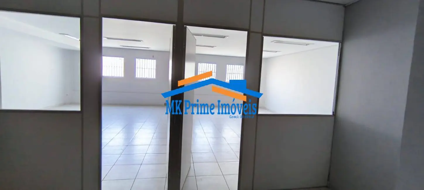 Sala Comercial para alugar, 170m2 em Centro, Osasco - SP - imagem 5 Foto 5 de Sala Comercial para alugar, 170m2 em Centro, Osasco - SP