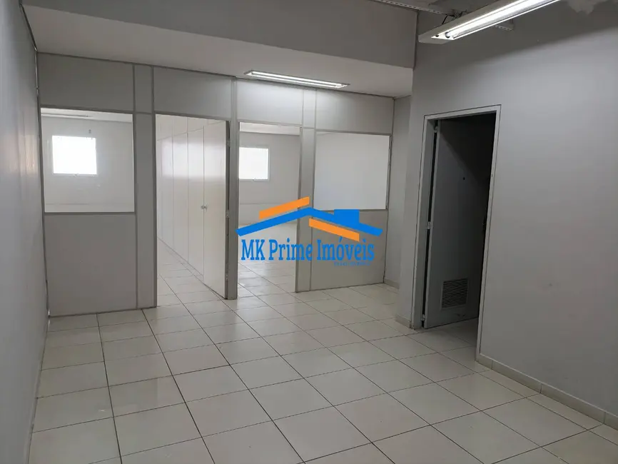 Foto 7 de Sala Comercial para alugar, 170m2 em Centro, Osasco - SP
