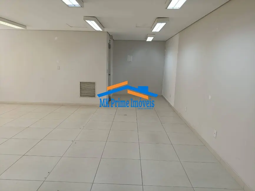 Foto 2 de Sala Comercial para alugar, 170m2 em Centro, Osasco - SP