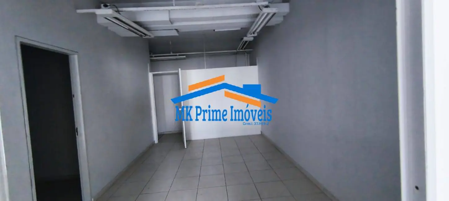 Sala Comercial para alugar, 170m2 em Centro, Osasco - SP - imagem 6 Foto 6 de Sala Comercial para alugar, 170m2 em Centro, Osasco - SP