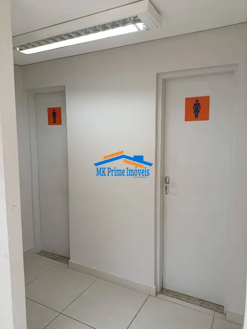 Foto 9 de Sala Comercial para alugar, 170m2 em Centro, Osasco - SP