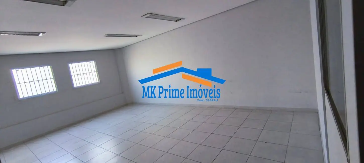 Sala Comercial para alugar, 170m2 em Centro, Osasco - SP - imagem 4 Foto 4 de Sala Comercial para alugar, 170m2 em Centro, Osasco - SP