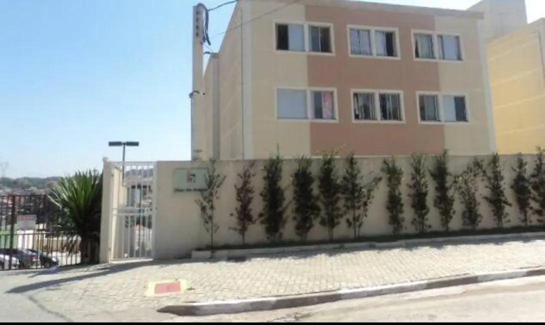 Foto 1 de Apartamento com 2 quartos à venda, 41m2 em Outeiro de Passárgada, Cotia - SP