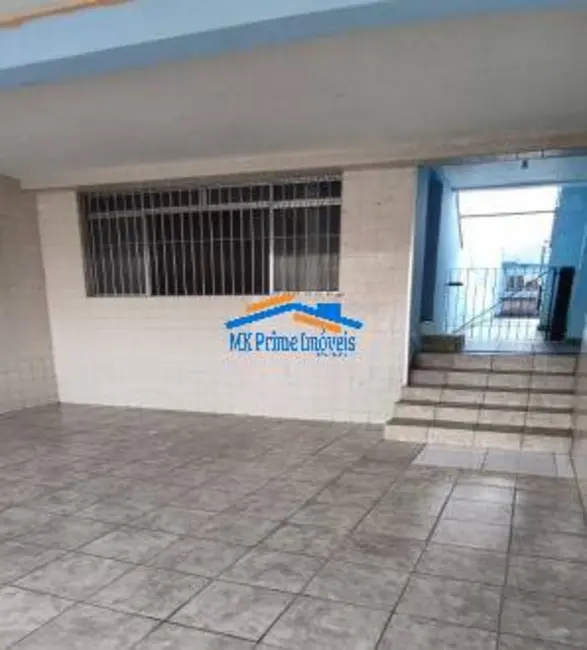 Foto 3 de Sobrado com 3 quartos à venda, 162m2 em Bela Vista, Osasco - SP