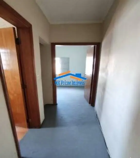 Foto 8 de Sobrado com 3 quartos à venda, 162m2 em Bela Vista, Osasco - SP