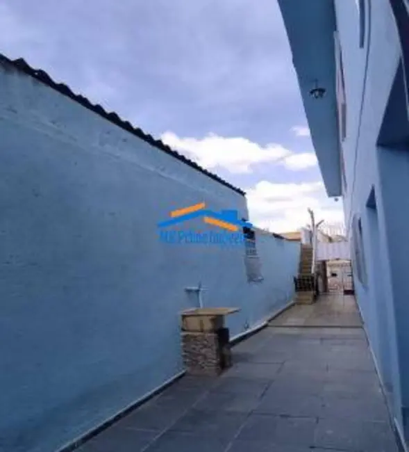 Foto 6 de Sobrado com 3 quartos à venda, 162m2 em Bela Vista, Osasco - SP