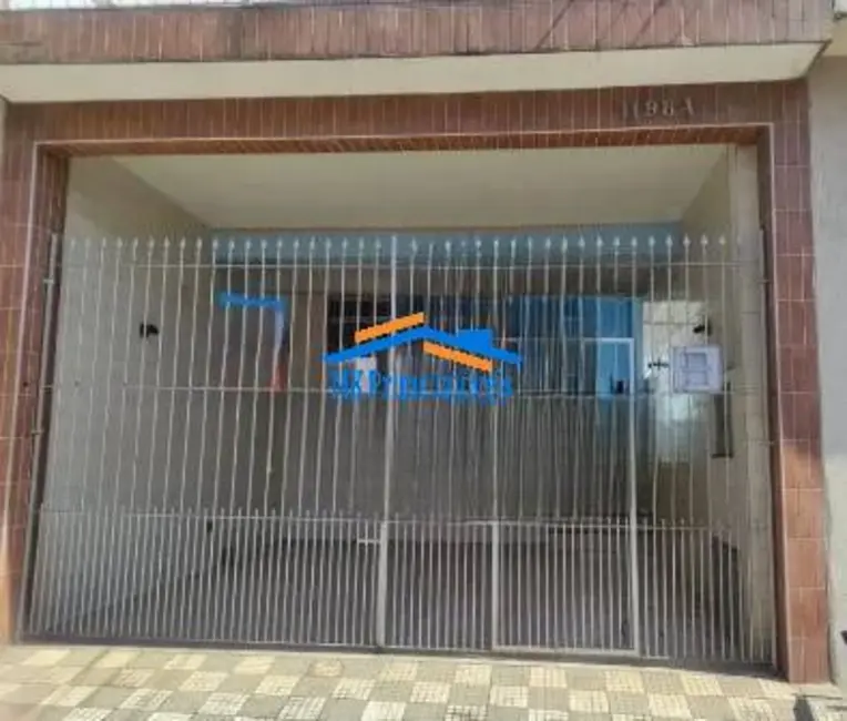 Foto 2 de Sobrado com 3 quartos à venda, 162m2 em Bela Vista, Osasco - SP