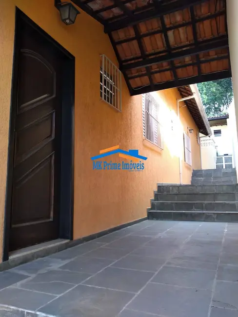 Foto 5 de Sobrado com 3 quartos à venda, 230m2 em City Bussocaba, Osasco - SP