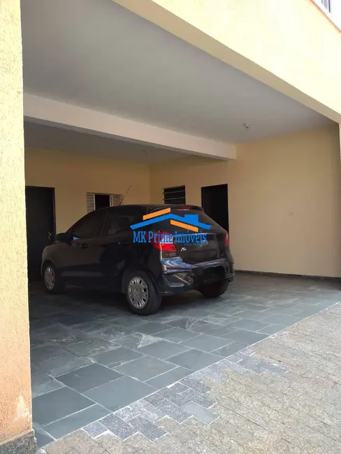 Foto 4 de Sobrado com 3 quartos à venda, 230m2 em City Bussocaba, Osasco - SP