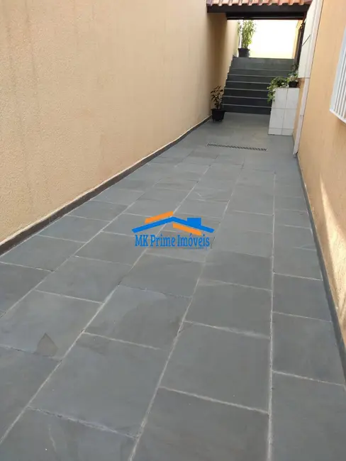 Foto 6 de Sobrado com 3 quartos à venda, 230m2 em City Bussocaba, Osasco - SP