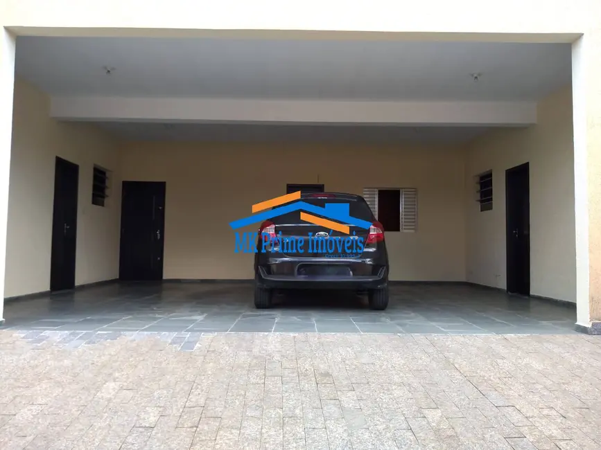 Foto 3 de Sobrado com 3 quartos à venda, 230m2 em City Bussocaba, Osasco - SP