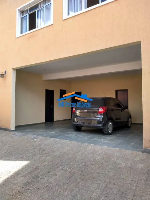 Foto 2 de Sobrado com 3 quartos à venda, 230m2 em City Bussocaba, Osasco - SP