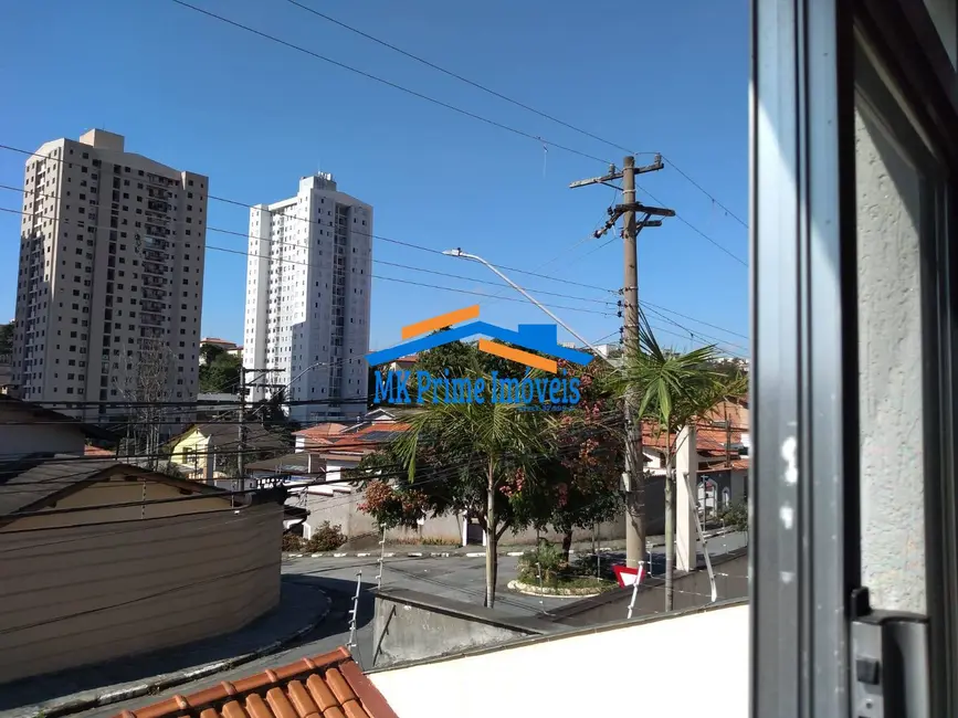 Foto 7 de Sobrado com 3 quartos à venda, 230m2 em City Bussocaba, Osasco - SP