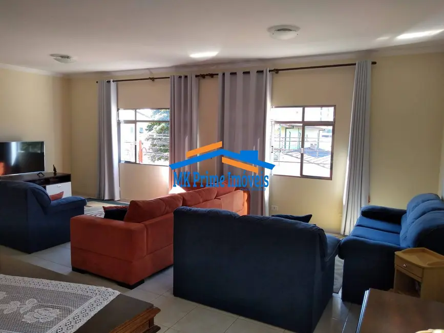 Foto 9 de Sobrado com 3 quartos à venda, 230m2 em City Bussocaba, Osasco - SP