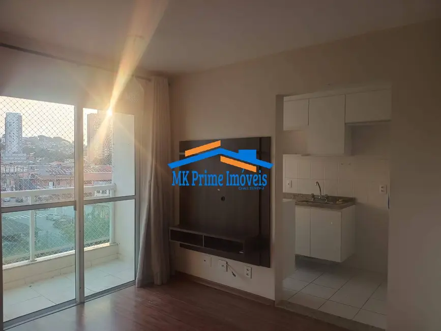 Foto 1 de Apartamento com 2 quartos à venda, 55m2 em km 18, Osasco - SP