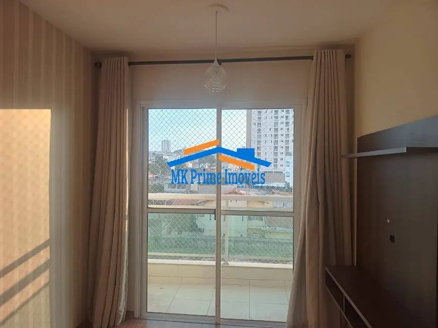 Foto 2 de Apartamento com 2 quartos à venda, 55m2 em km 18, Osasco - SP