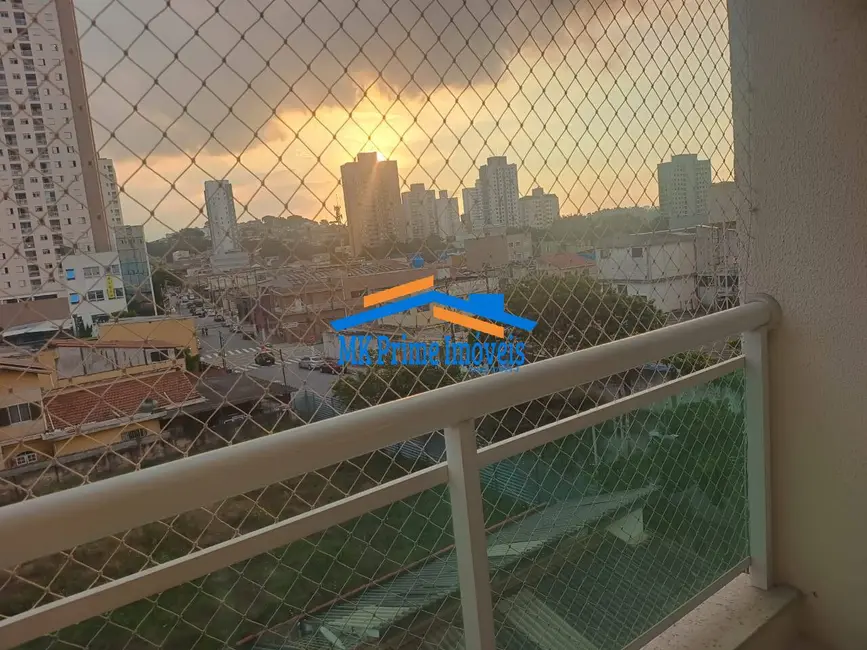 Apartamento com 2 quartos à venda, 55m2 em km 18, Osasco - SP - imagem 3 Foto 3 de Apartamento com 2 quartos à venda, 55m2 em km 18, Osasco - SP